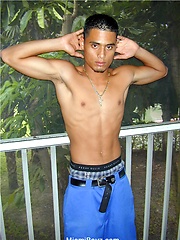18 years old sex-machine from Guatemala - Manuel by Miami Boyz image #7