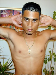 18 years old sex-machine from Guatemala - Manuel by Miami Boyz image #7