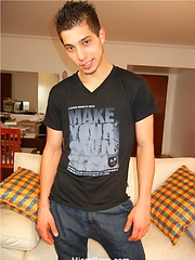 19 years old latin boy Gaston by Miami Boyz image #8