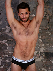 Gabriel Clark Breaks In Tommy Defendi by Cocky Boys image #6