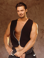 Ken Marcus naked by Colt Studio image #4