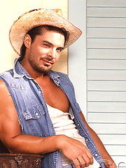 Ken Marcus naked by Colt Studio image #4