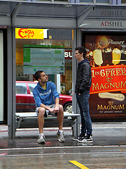 TJ Nelson and Ryan Anderson\\\\\\\'s First Hook Up by Miami Boyz image #6