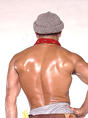 Ken Marx posing naked by Colt Studio image #5