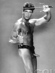 Horny stud Mitch Gaines by Colt Studio image #6