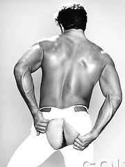 Horny stud Mitch Gaines by Colt Studio image #6