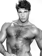 Horny stud Mitch Gaines by Colt Studio image #6