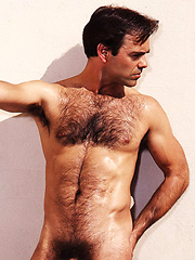 Hairy hunk Monte Crown by Colt Studio image #6