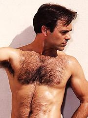 Hairy hunk Monte Crown by Colt Studio image #6