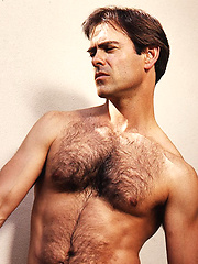 Hairy hunk Monte Crown by Colt Studio image #6
