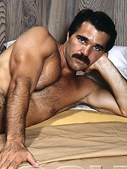 Nick Chase shows his sexy butt by Colt Studio image #4