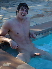 Mike Cooper outdoors by Nextdoor Male image #5