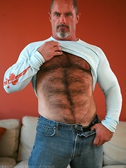 Tim Kelly - Brief Encounters by Hot Older Male image #5