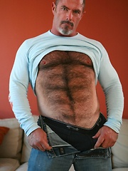 Tim Kelly - Brief Encounters by Hot Older Male image #5