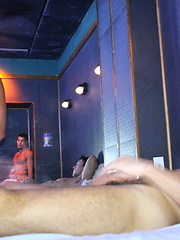 Real bath house gay orgies by Bath House Bait image #4