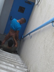 Wheres my pants by Gay Violations image #6