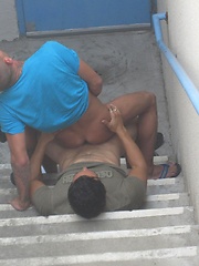Wheres my pants by Gay Violations image #6