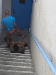 Wheres my pants by Gay Violations image #6