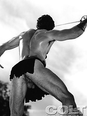 Angelo Korda by Colt Studio image #6