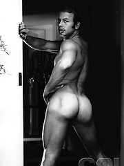 Hot Babe Tiger naked by Colt Studio image #4