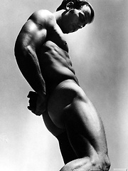 Hot Babe Tiger naked by Colt Studio image #4