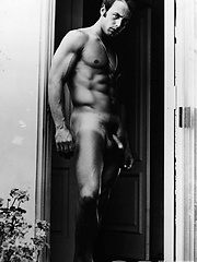 Hot Babe Tiger naked by Colt Studio image #4