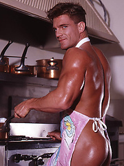 Brian Casey naked by Colt Studio image #5