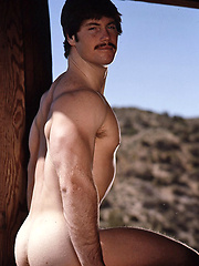 Bruce Van Allen naked by Colt Studio image #5