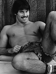 Bruce Van Allen naked by Colt Studio image #5