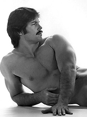 Bruce Van Allen naked by Colt Studio image #5