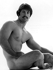 Bruce Van Allen naked by Colt Studio image #5