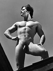 Bruce Van Allen naked by Colt Studio image #5