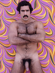 Bruno C and Toby by Colt Studio image #6