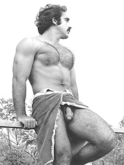 Bruno C and Toby by Colt Studio image #6