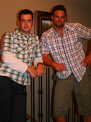 Lucas and Ricky M - suck and jerkoff by Nextdoor Buddies image #5