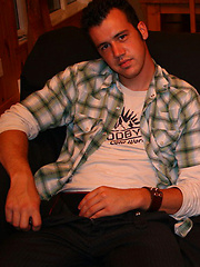 Lucas and Ricky M - suck and jerkoff by Nextdoor Buddies image #5