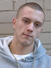 Nick jerking off dick by Nextdoor Buddies image #4
