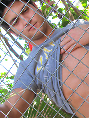 Sexy, athletic & tattooed guys stolen naked photos! by Out Him image #5