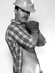 Butch Barnes naked by Colt Studio image #6