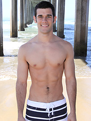 Cute boy Nicholas naked by SeanCody image #6