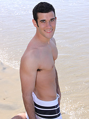 Cute boy Nicholas naked by SeanCody image #6