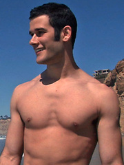 Cute boy Nicholas naked by SeanCody image #6