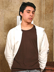 latino twink Daniel Trejo by Brazilian Studz image #7