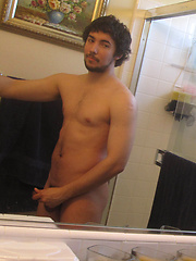Closet gay dude hacked and exposed online by Out Him image #5