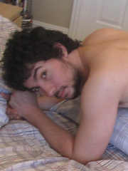 Closet gay dude hacked and exposed online by Out Him image #5