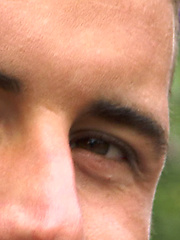 Handsome Hunk Dan Broughton - Up Close and Personal Discover What Turns Dan On?! by English Lads image #6