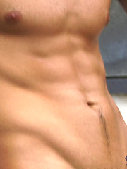 Handsome Hunk Dan Broughton - Up Close and Personal Discover What Turns Dan On?! by English Lads image #6