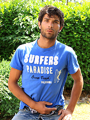  Matt Surfer solo by UKNakedmen image #6