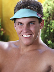 Horny stud Don Atwood by Colt Studio image #5