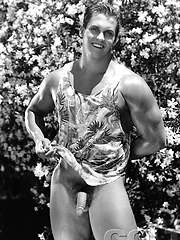 Horny stud Don Atwood by Colt Studio image #5